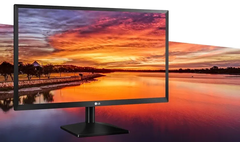 LG 22MK430H-B 21.5″ Full HD Gaming (Oyuncu) Monitör