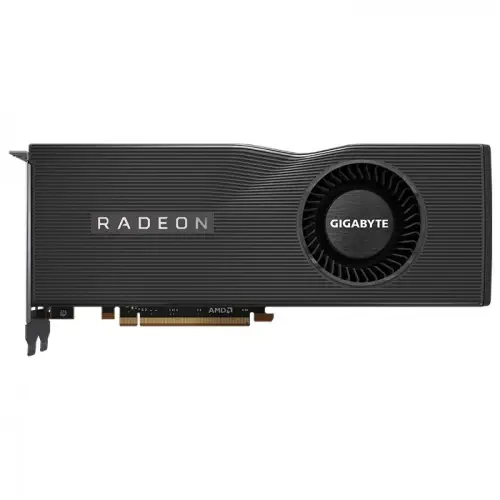 Gigabyte Radeon RX 5700 XT 8G GV-R57XT-8GD-B Gaming Ekran Kartı