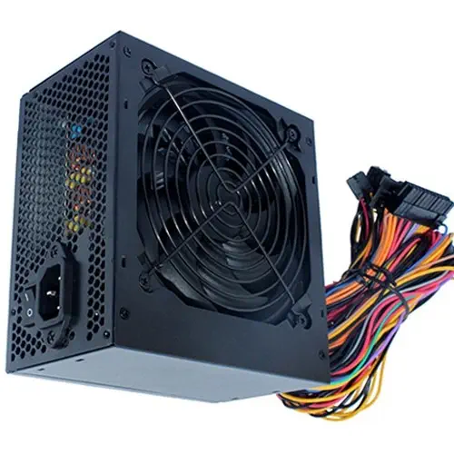 Power Boost BST-ATX500B 500W 80+ Bronze Power Supply 