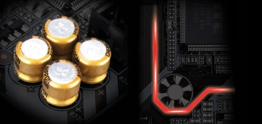 Gigabyte Z390 M Gaming mATX Gaming (Oyuncu) Anakart