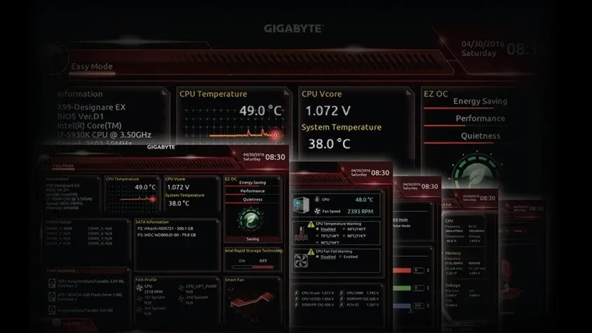 Gigabyte Z390 M Gaming mATX Gaming (Oyuncu) Anakart