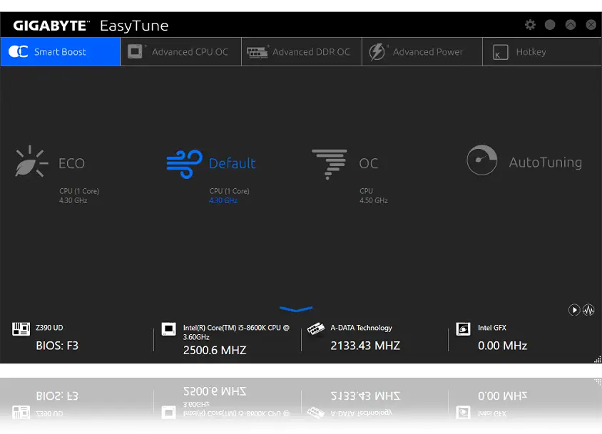 Gigabyte Z390 M Gaming mATX Gaming (Oyuncu) Anakart