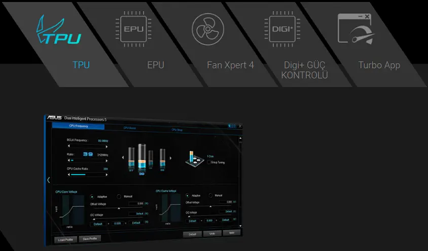 Asus Prime X470-Pro ATX Gaming Anakart