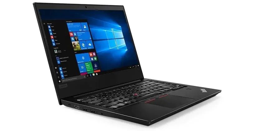 Lenovo ThinkPad E480 20KN001QTX 14 inc Notebook