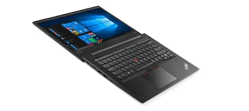 Lenovo ThinkPad E480 20KN001QTX 14 inc Notebook