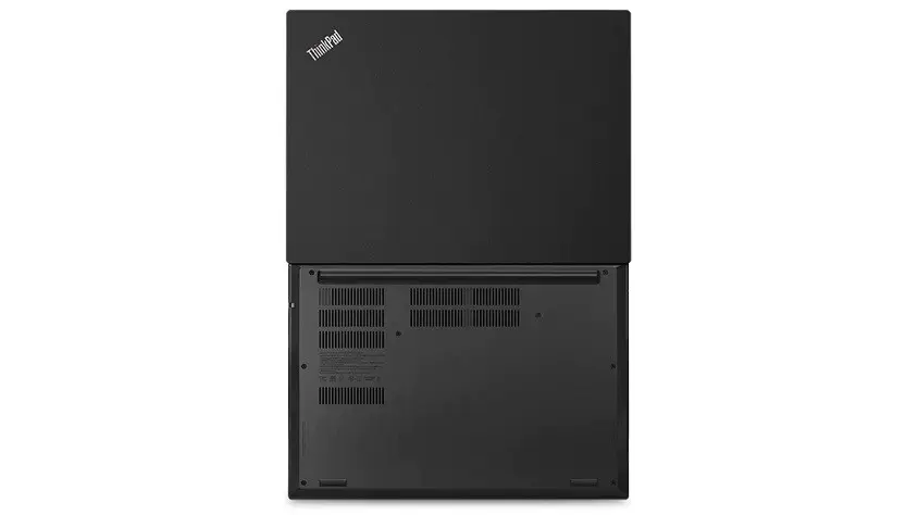 Lenovo ThinkPad E480 20KN001QTX 14 inc Notebook