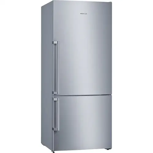 Profilo BD3076I3DN NoFrost Kombi Tipi Inox Buzdolabı