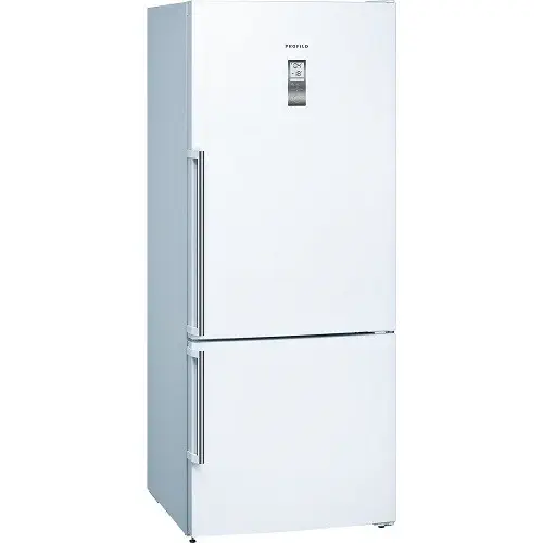 Profilo BD3076W3AN NoFrost Kombi Tipi Beyaz Buzdolabı