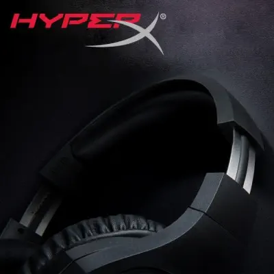 HyperX Cloud Stinger HX-HSCS-BK/EE Kablolu Oyuncu Kulaklığı