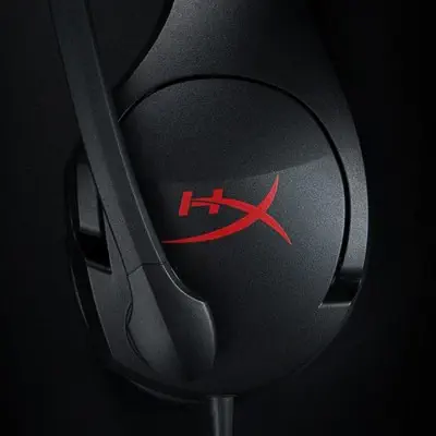 HyperX Cloud Stinger HX-HSCS-BK/EE Kablolu Oyuncu Kulaklığı