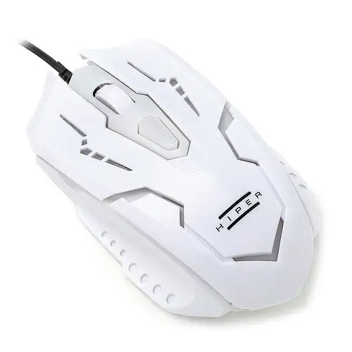 Hiper X-40B Kablolu Gaming Mouse