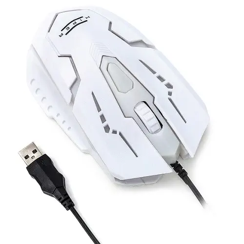 Hiper X-40B Kablolu Gaming Mouse