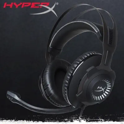 HyperX Cloud Revolver S HX-HSCRS-GM/EE Gaming Kulaklık