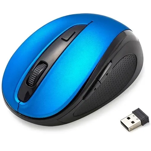 Hiper MX-560M Kablosuz Mouse
