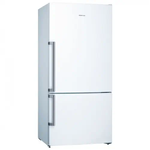Profilo BD3086W3DN NoFrost Kombi Tipi Beyaz Buzdolabı