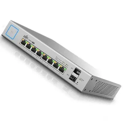 Ubiquiti UniFi US-8-150W 8 Port PoE Switch