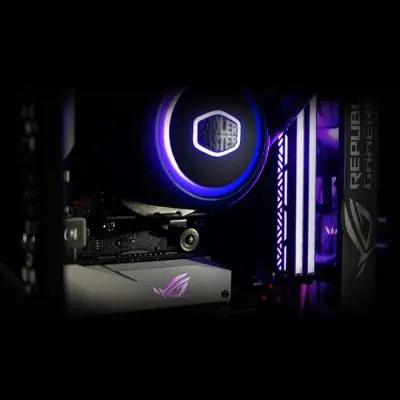 Asus Rog Strix B450-E ATX Gaming (Oyuncu) Anakart