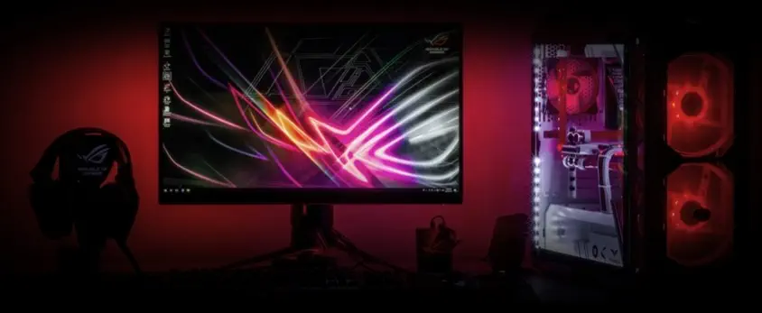 Asus Rog Strix B450-E ATX Gaming (Oyuncu) Anakart