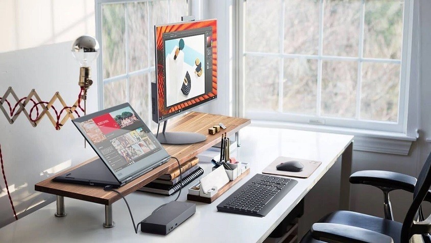 Lenovo ThinkPad X1 Yoga 20LD002JTX Notebook