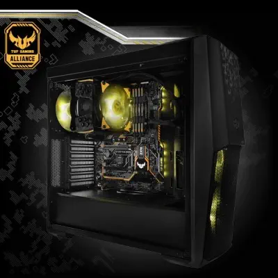 Asus Tuf B450-Plus Gaming Anakart