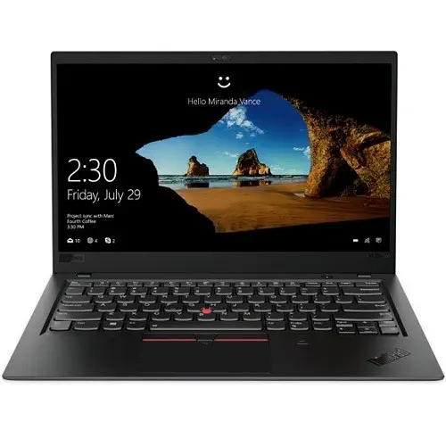 Lenovo ThinkPad X1 Carbon 20KH006DTX Notebook