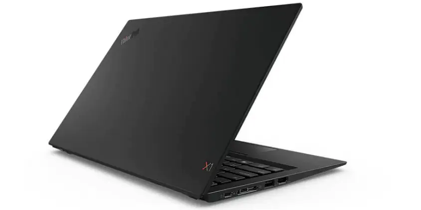 Lenovo ThinkPad X1 Carbon 20KH006DTX Notebook