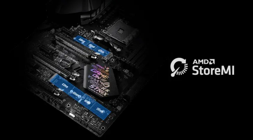 Asus Rog Strix B450-F Gaming ATX Gaming (Oyuncu) Anakart