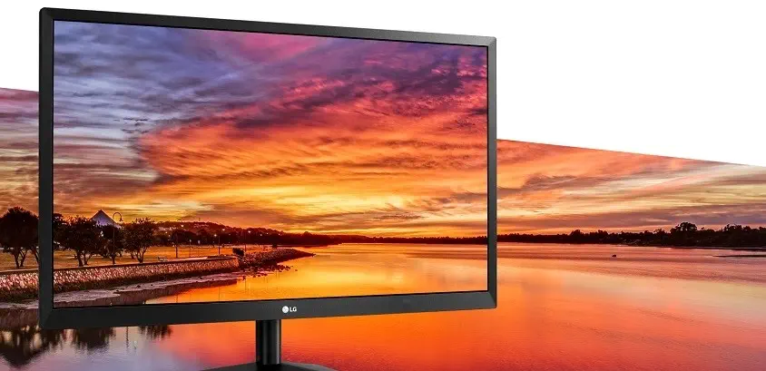 LG 27MK430H 27″ 5ms 60Hz HDMI DSUB IPS Monitör