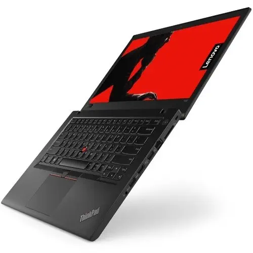 Lenovo ThinkPad T480 20L50007TX Notebook