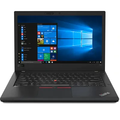 Lenovo ThinkPad T480 20L50007TX Notebook