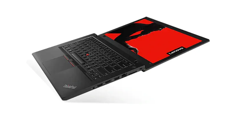 Lenovo ThinkPad T480 20L50007TX Notebook