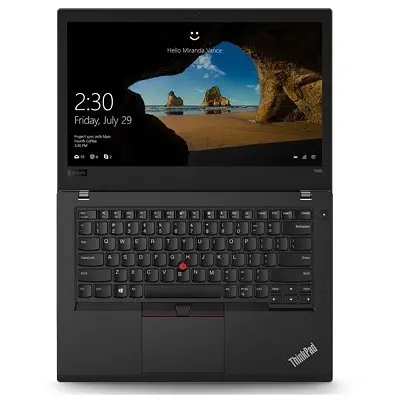 Lenovo ThinkPad T480 20L50007TX Notebook