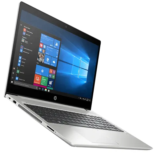 HP 450 G6 6MP57ES Notebook