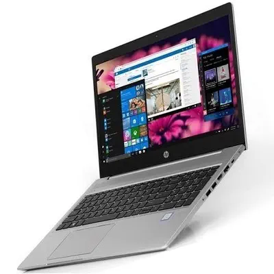 HP 450 G6 6MP57ES Notebook