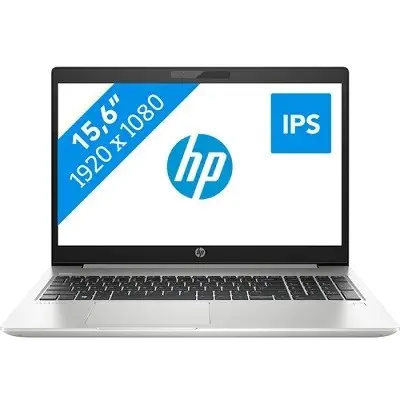 HP 450 G6 6MP57ES Notebook