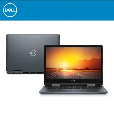 Dell Inspiron 5482 FHDTS26W82C Notebook