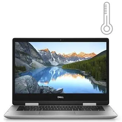 Dell Inspiron 5482 FHDTS26W82C Notebook