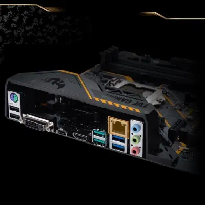 Z370 tuf plus gaming store