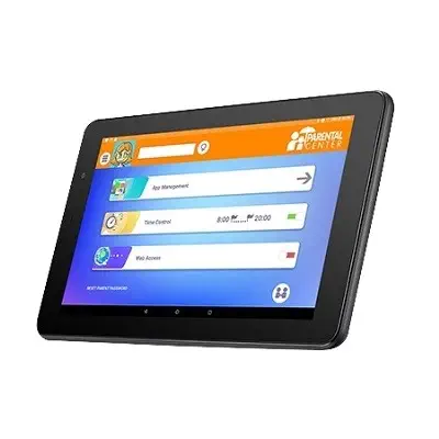 Alcatel 1T 16GB 10.1″ Wi-Fi Mavimsi Siyah Tablet