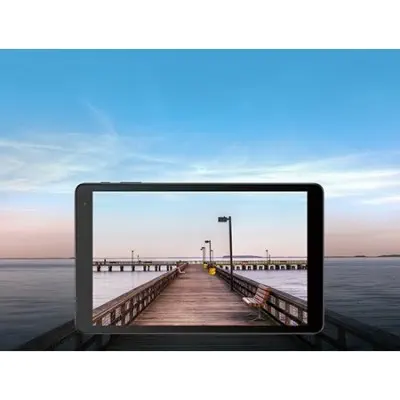 Alcatel 1T 16GB 10.1″ Wi-Fi Premium Siyah Tablet