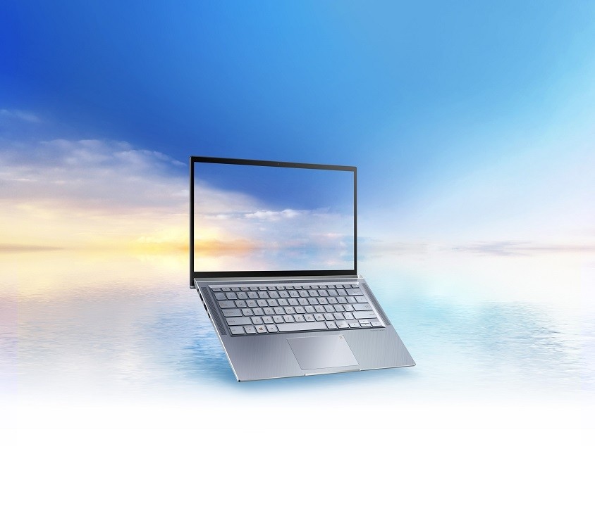 Asus UX431FA-AN090T i5-8265U 8GB 256GB SSD 14″ Ultrabook