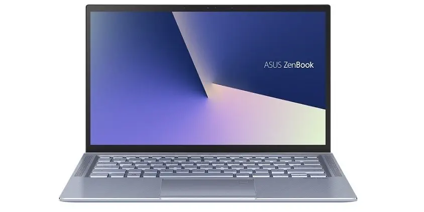 Asus UX431FA-AN090T i5-8265U 8GB 256GB SSD 14″ Ultrabook