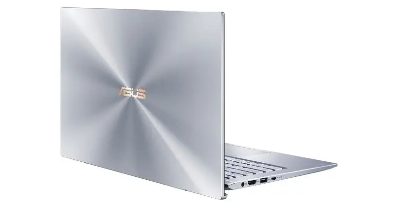 Asus UX431FA-AN090T i5-8265U 8GB 256GB SSD 14″ Ultrabook