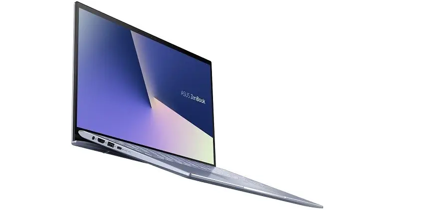 Asus UX431FA-AN090T i5-8265U 8GB 256GB SSD 14″ Ultrabook