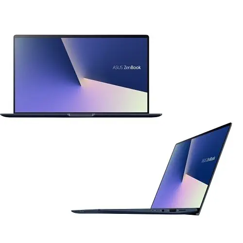 Asus UX334FL-A4047T i7-8565U 16G 256GB SSD 2GB 13.3″  Ultrabook