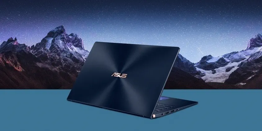 Asus UX334FL-A4047T i7-8565U 16G 256GB SSD 2GB 13.3″  Ultrabook