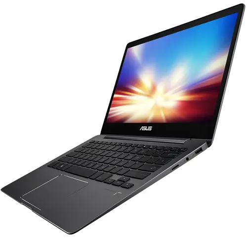 Asus UX331FN-EG019T i5-8265U 8GB 256GB SSD 2GB 13.3″ Windows10 Home Ultrabook