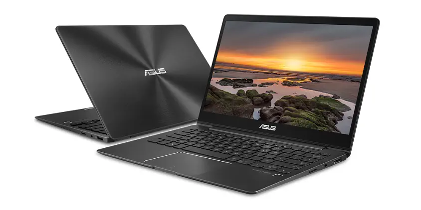 Asus UX331FN-EG019T i5-8265U 8GB 256GB SSD 2GB 13.3″ Windows10 Home Ultrabook