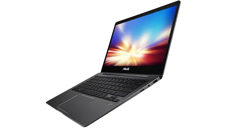 Asus UX331FN-EG019T i5-8265U 8GB 256GB SSD 2GB 13.3″ Windows10 Home Ultrabook