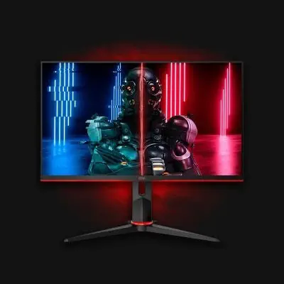 AOC 24G2U 23.8 inç  Monitör